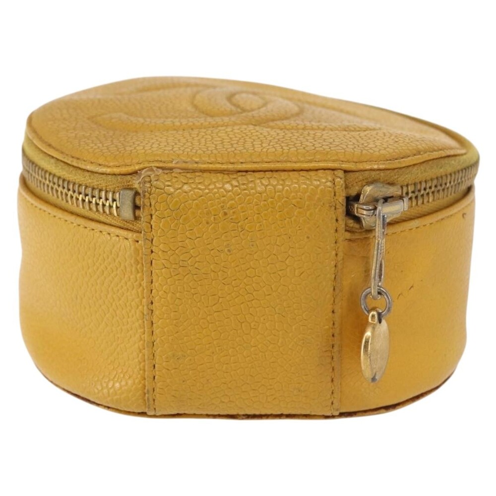Chanel Coco Mark Jewelry Box - Picture 2 of 6